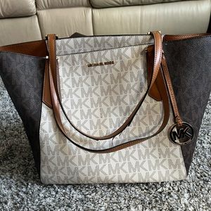Michael Kors Tote Bag